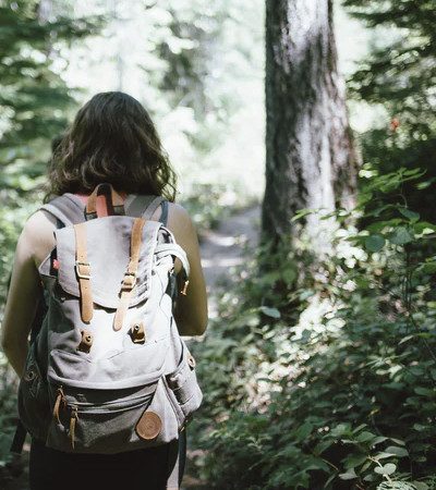 Hiking and Trails