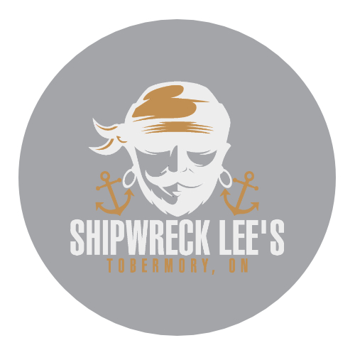 Shipwreck Lee's