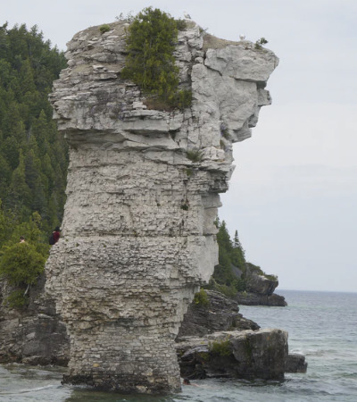 Fathom Five National Marine Park