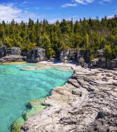 Bruce Peninsula National Park