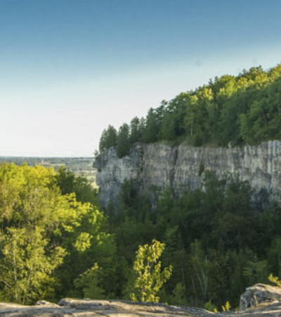 Niagara Escarpment