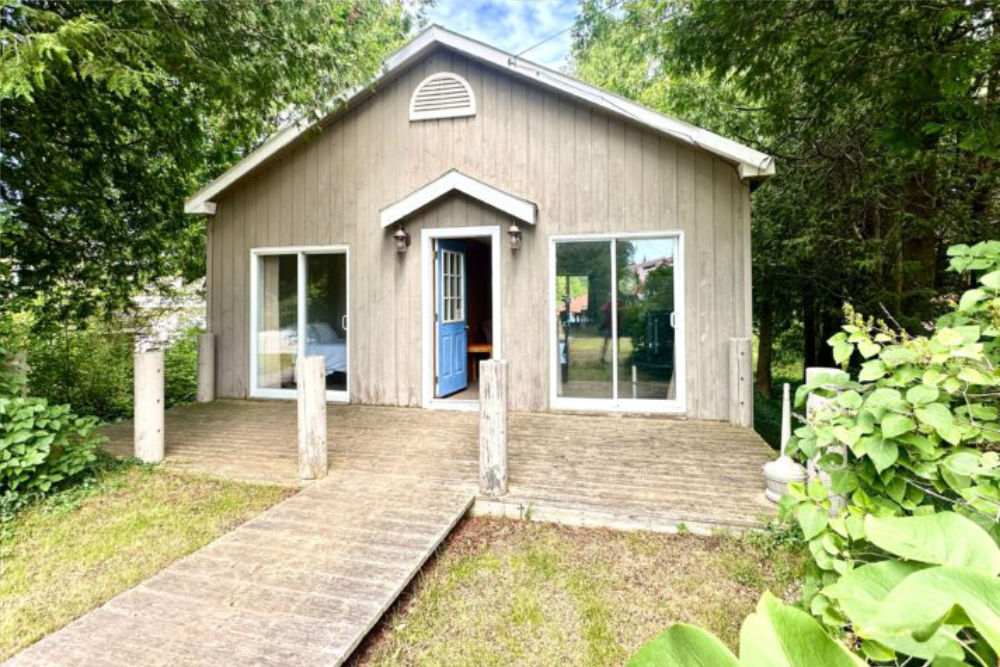 Anchor Cottage 3