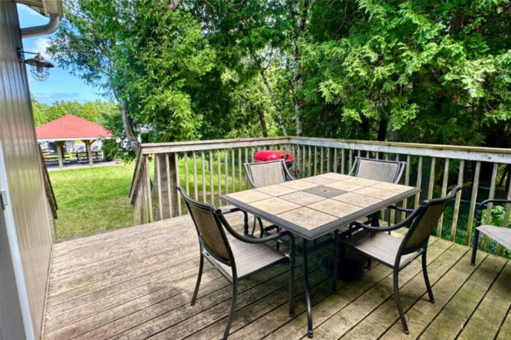 Anchor Cottage 4